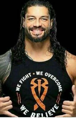 pictures of Roman reigns & wwe