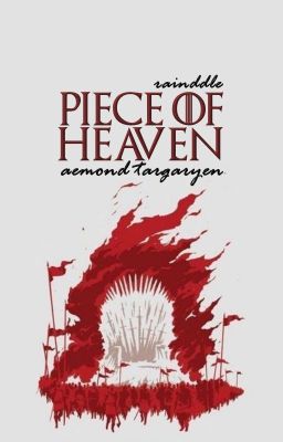 piece of heaven . aemond targaryen