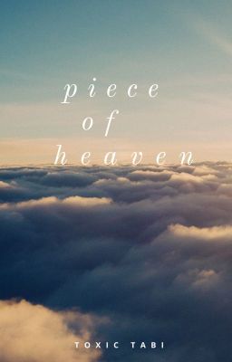 Piece Of Heaven || Victuuri ||