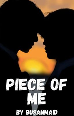 Piece of me - Vmin (Mpreg)