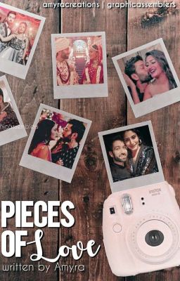 Pieces of Love | drabbles & ficlets