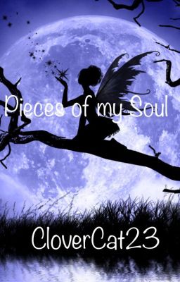 Pieces of my Soul   [Fierrochase]