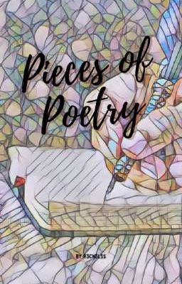 Pieces of Poetry