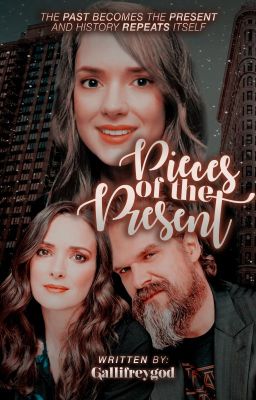 Pieces of the Present - [Danona] Book Two ✓