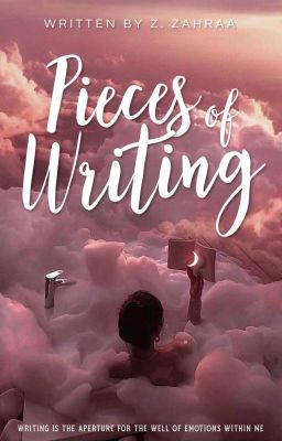 Pieces of Writing 