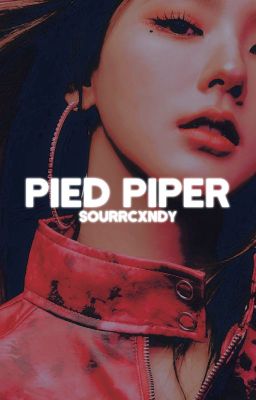 pied piper → umbrella academy short story [completed]