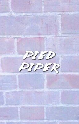 pied piper | vmin