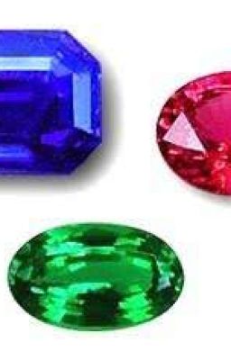 Piedras preciosas, gemas y sus propiedades 💎