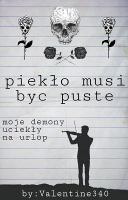 Piekło musi być puste // muke