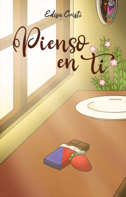 Pienso en ti || ErrorFresh || Two-Drabble