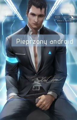 Pieprzony android [ReedxRK800]