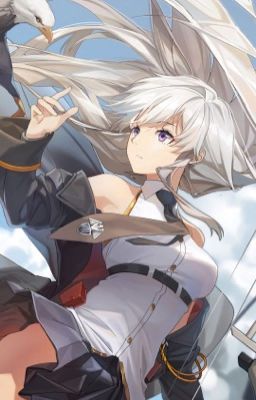 Pierce the Heavens (Azur Lane x M! reader) 