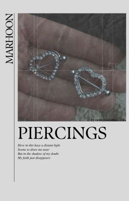 piercings.
