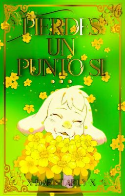 Pierdes un Punto si... [Undertale]