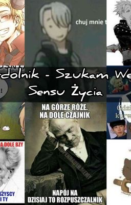 Pierdolnik - Szukam Weny I Sensu Życia