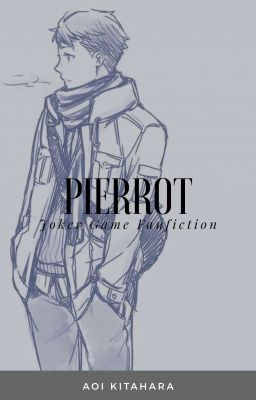 Pierrot