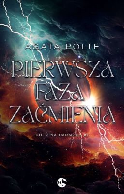 Pierwsza faza zaćmienia (RC #1) [WYDANA]