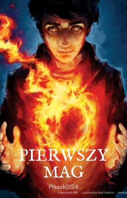 Pierwszy Mag | HP