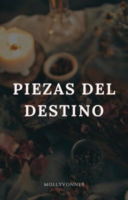 PIEZAS DEL DESTINO | WooSan