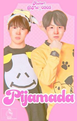 pijamada || Yoonmin ✔