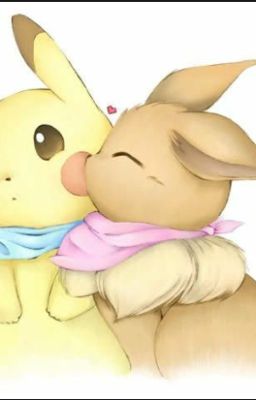 Pikachu x Eevee - The First Year