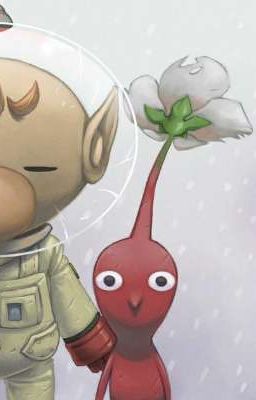 Pikmin (But with You!)