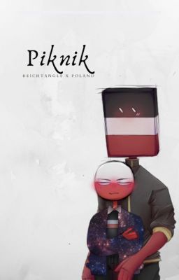 Piknik - CN x Polska - Countryhumans