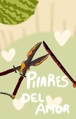 ¡Pilares del amor!  (Sanemi x Genya) 