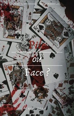 Pile ou face ? | Alice In Borderland