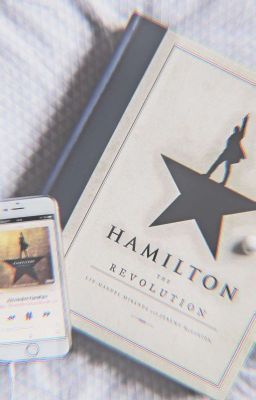 pillows || Hamilton FanFiction (camp yorktown au)