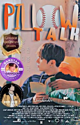 PillowTalk⚾JJK