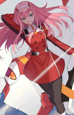 Piloto de una era remota (Zero Two x tu) [Darling in the franxx]