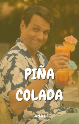 Piña colada (LAWRUSSO)