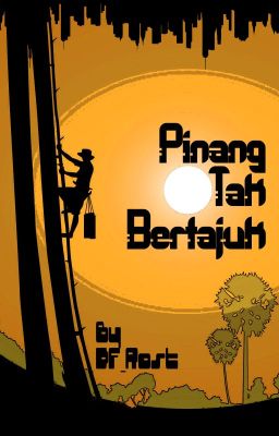 Pinang Tak Bertajuk