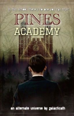 Pines Academy 