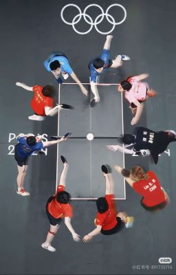 [Pingpang] Người một nhà tương thân tương ái