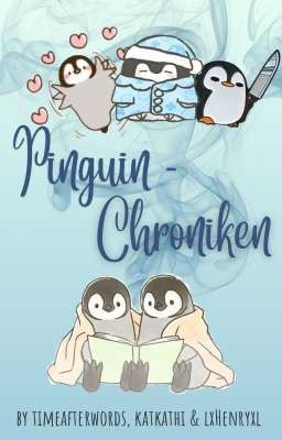 Pinguin-Chroniken