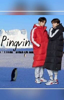 Pingvin |Jikook| ✅[Oneshot] Befejezett 