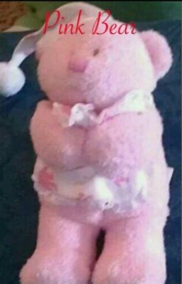 pink bear