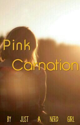 Pink Carnation