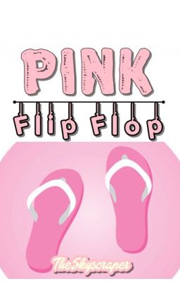 Pink Flip Flop