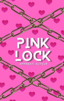 Pink Lock