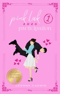 Pink Lock - Participation