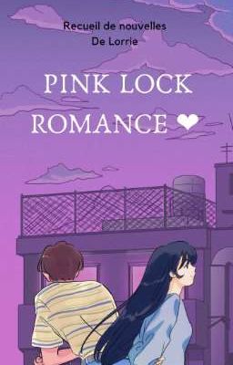 Pink lock romance  