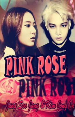 Pink Rose