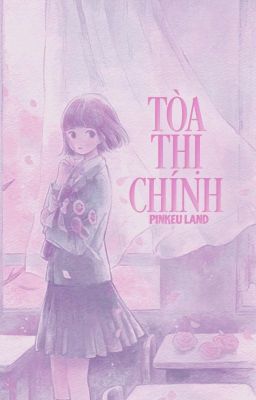 PINKEU LAND // TÒA THỊ CHÍNH