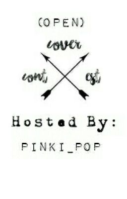 💜Pinki's Cover Contest (Closed)