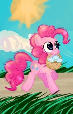 Pinkie-sandwich