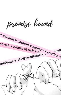 (pinky) promise bound