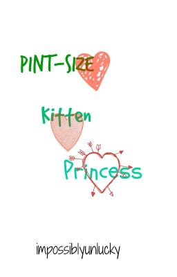 Pint-Size, Kitten and Princess (Alpha!Styles Triplets) (Omega!Louis) (mpreg)